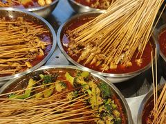 -嘉州鲜知味钵钵鸡(奎星楼店)