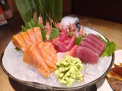 -福樱兰海鲜放题铁板烧(加州店)