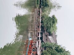-黄龙溪古镇