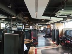 -一兆韦德健身(古美店)