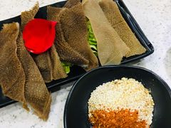 -俭让佬妈现卤串串(温江总店)