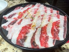 -東門韩国传统烤肉·韩国料理(银座直营店)