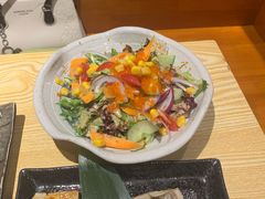 -津之港·日本料理·铁板烧