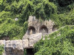 -牛首山文化旅游区