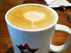 -雕刻时光咖啡馆(交大店)