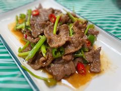 -香满锅老北京羊蝎子火锅·家常菜(新街口店)