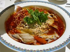 -陈麻婆豆腐(春熙店)