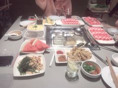 -海底捞火锅(关山保利店)