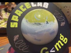 -SPACELAB失重餐厅(世纪汇店)