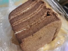 巧克力砖-甜嘟嘟烘焙坊(舒城路店)