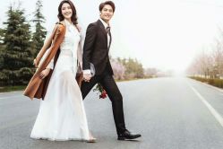 -IDO婚纱摄影(上海旗舰店)