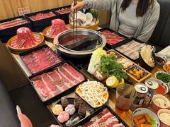 -牛匠和牛寿喜锅(西安总店)