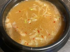-大叹号·朝鲜族烤肉(潍坊泰华城店)
