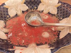 -芜湖白金汉爵大酒店-中餐厅(银湖北路店)