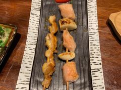 -古京·臻致料理(月湖店)