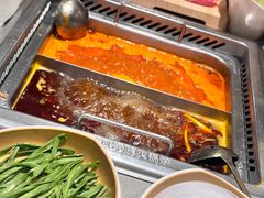 -海底捞火锅(河东万达广场店)