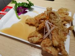锅包肉-东北风(江北万达店)