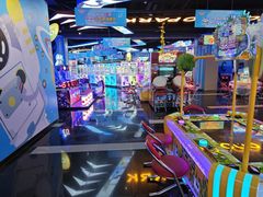 -真快活Coohoo Max(武汉绿地新田360店)