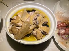 -百味馆·粤菜·湛江菜(后海花园店)