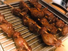-大鸽饭(岗顶店)