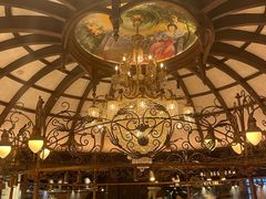 -B&C黄油与面包·THE GARDEN BAKERY概念店(世纪汇店)