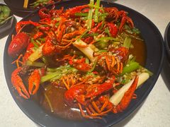 -红盔甲·小龙虾(天钥桥店)