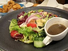 -兰特伯爵西餐厅·啤酒屋(方庄店)
