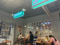 -楠火锅(仁恒梦中心店)