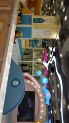-万达宝贝王(上海浦江店)