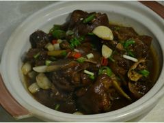-陈厨老家菜馆(新苑店)