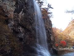 -关门山森林公园
