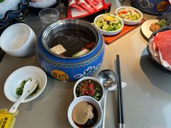 -享月汤皇(高新路店)