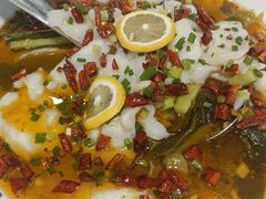 -绿草地·湘菜(7mall店)