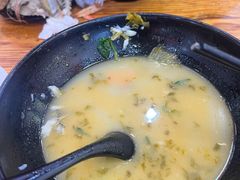 -台州老六海鲜面馆(上南总店)