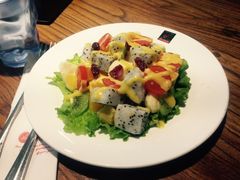 -意国小镇披萨牛排餐厅(新玛特店)