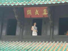 -容州古城