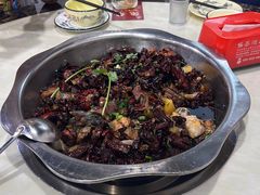 -天治宣·野椒鸡(龙头寺总店)