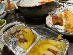 -大渔铁板烧(东城店)