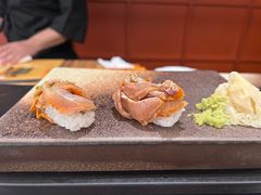 -Sushi Hanzo半藏(天环广场店)