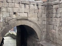 -湖广会馆-东水门及古城墙