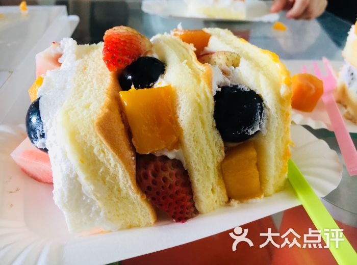 贝乐烘焙图片 - 第3张