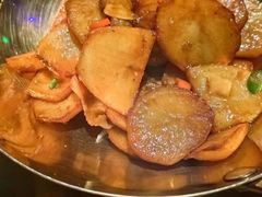 -绿茶餐厅(领展购物广场·中关村店)
