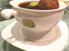 -湖影中餐厅·南京金茂威斯汀大酒店