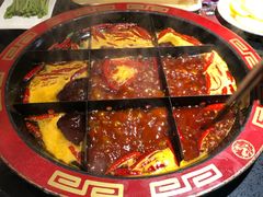 -矮板凳老火锅(宽窄巷子店)
