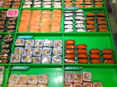 -鲜道寿司(无锡苏宁店)