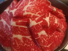 -东来顺·非遗火锅(高新店)