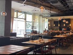 -Mercato莫卡多露台餐厅与酒吧(K11店)