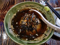 金枪鱼茶泡饭-平成屋·午肴夜酒(四川北路店)