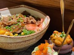 -戏作寿司(观音桥店)