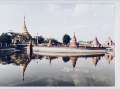 -一寨两国风景区